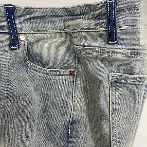 Pheelings Break Through Skinny Jeans Denim Men's 34 - Picture 6 of 11